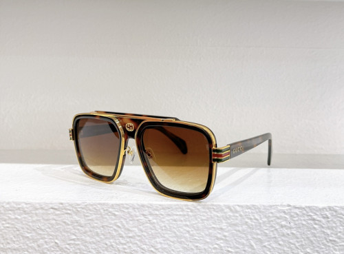 G Sunglasses AAAA-5256