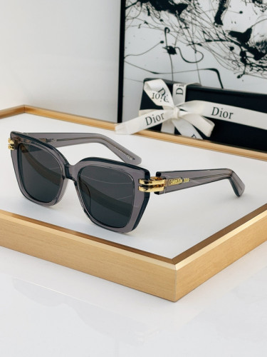 Dior Sunglasses AAAA-2634