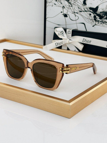 Dior Sunglasses AAAA-2631