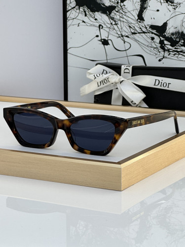 Dior Sunglasses AAAA-2635