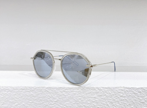 Dior Sunglasses AAAA-2612