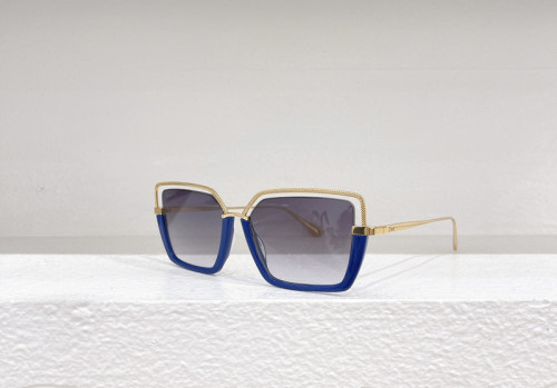 Dior Sunglasses AAAA-2581