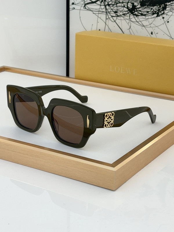 Loewe Sunglasses AAAA-266
