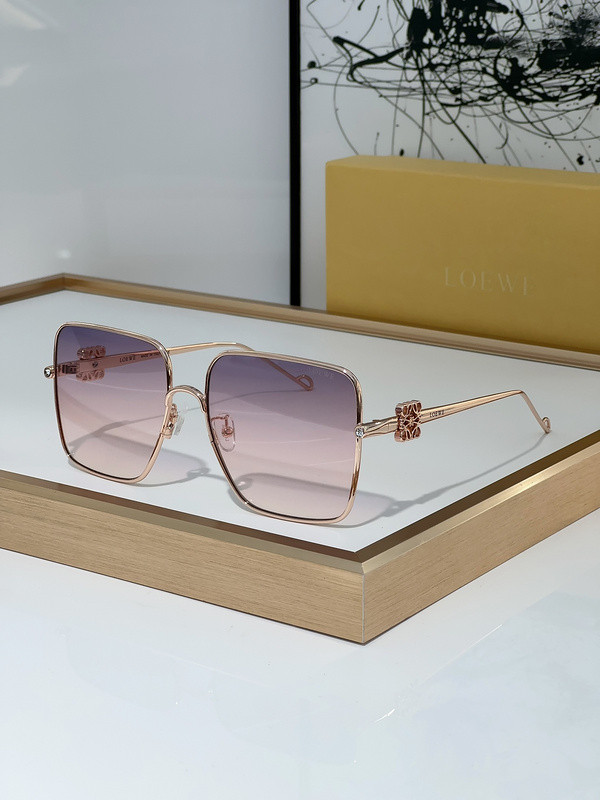 Loewe Sunglasses AAAA-274