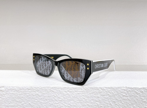 Dior Sunglasses AAAA-2582