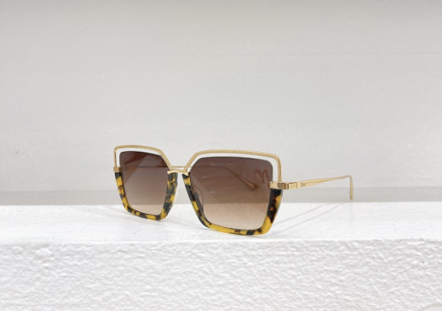 Dior Sunglasses AAAA-2597