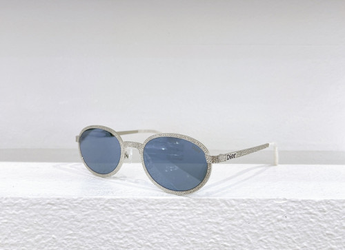Dior Sunglasses AAAA-2589