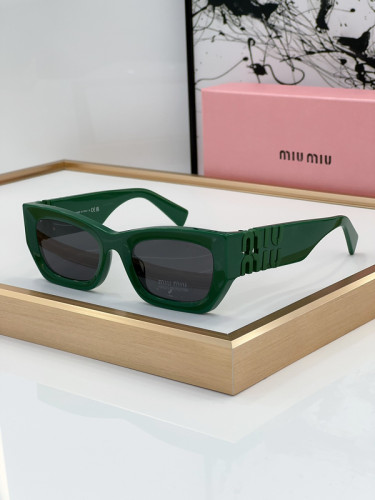 Miu Miu Sunglasses AAAA-782
