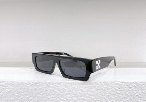 Off white Sunglasses AAAA-689