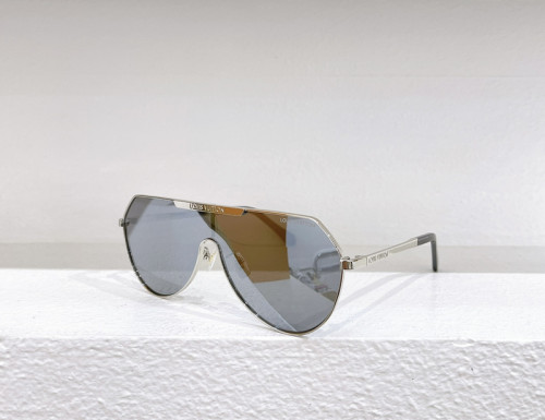 LV Sunglasses AAAA-3827