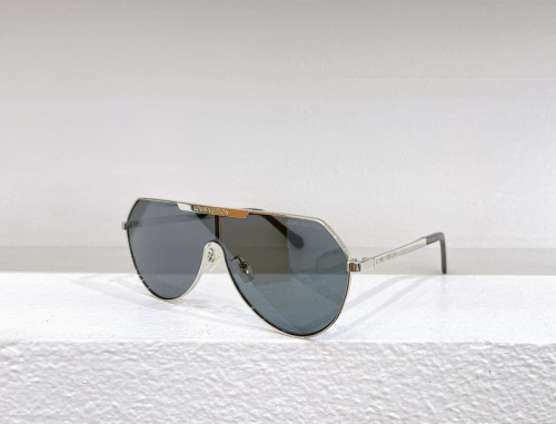 LV Sunglasses AAAA-3842