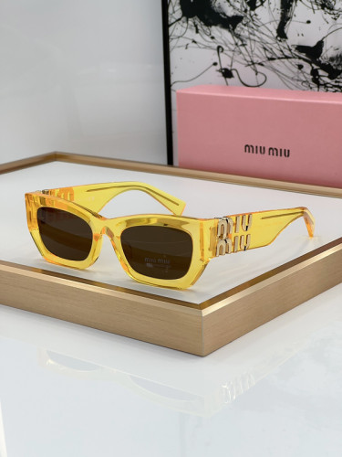 Miu Miu Sunglasses AAAA-781