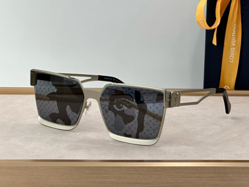 LV Sunglasses AAAA-3884