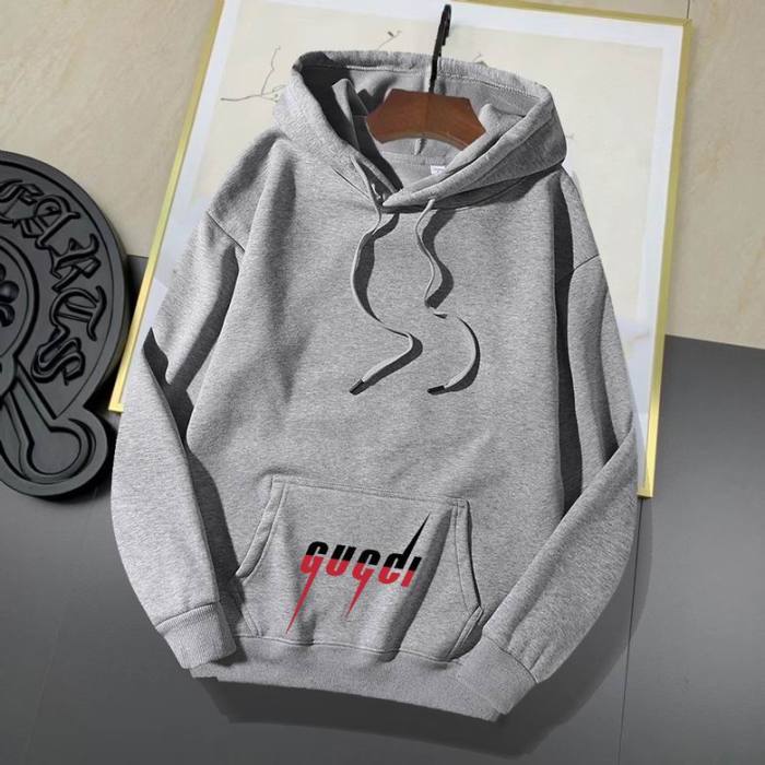 G men Hoodies-3078(S-XXXXXL)