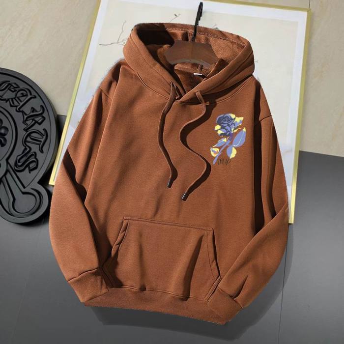 Dior men Hoodies-633(S-XXXXXL)