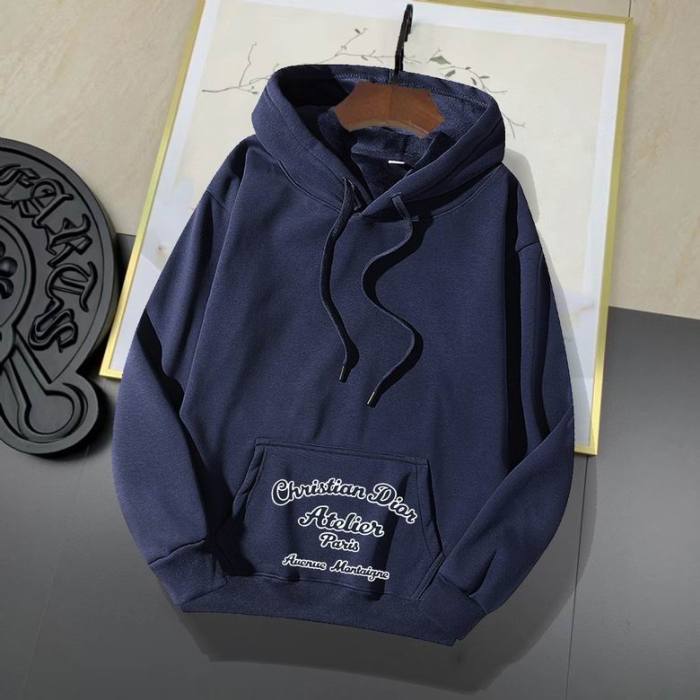 Dior men Hoodies-627(S-XXXXXL)