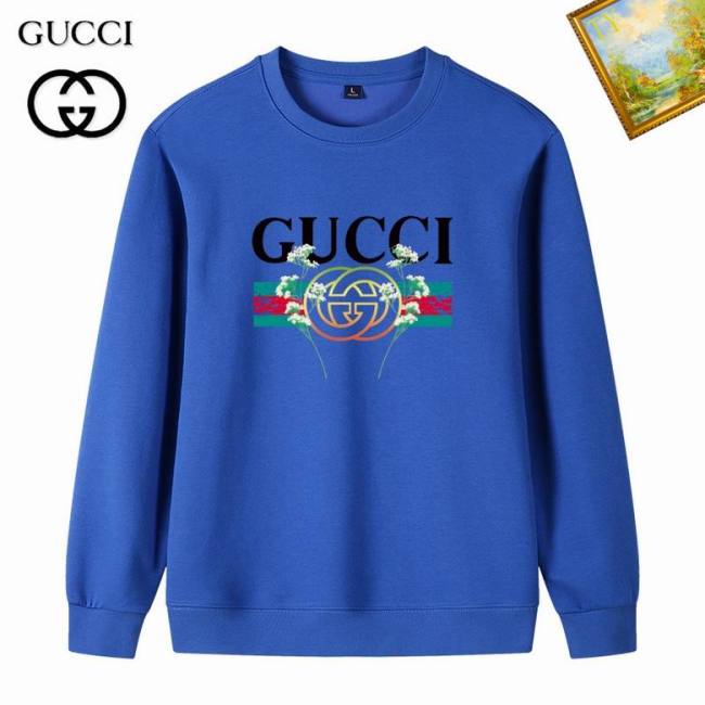 G men Hoodies-2989(M-XXXL)