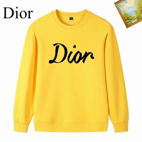 Dior men Hoodies-596(M-XXXL)