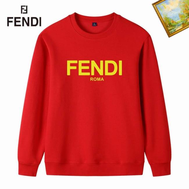 FD men Hoodies-613(M-XXXL)