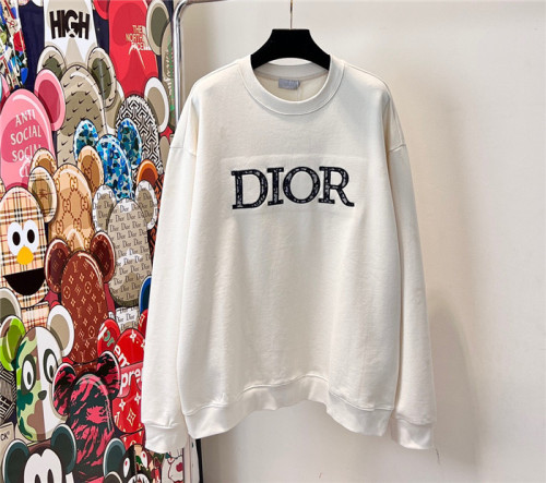 Dior Hoodies High End Quality-190