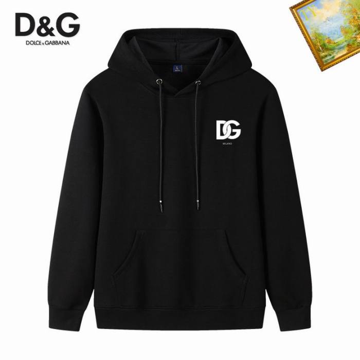 D&G men Hoodies-161(M-XXXL)