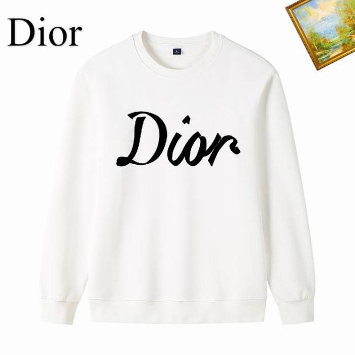 Dior men Hoodies-598(M-XXXL)