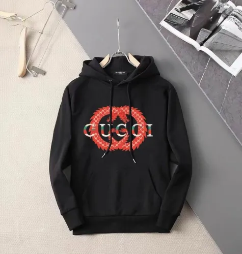 G men Hoodies-3046(M-XXXXXL)