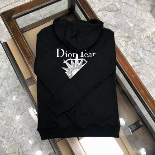 Dior men Hoodies-660(M-XXXXXL)