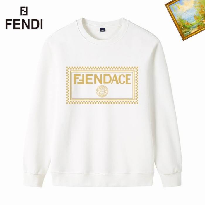 FD men Hoodies-625(M-XXXL)