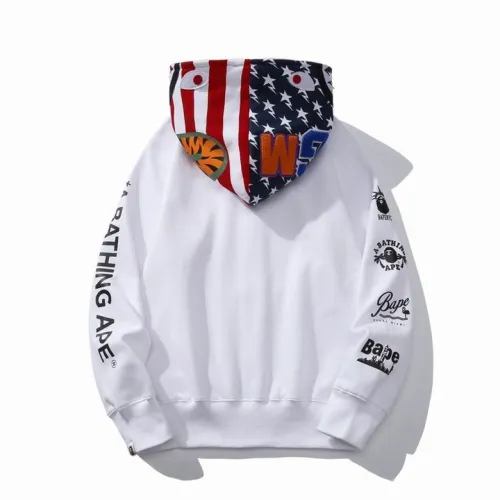 Bape men Hoodies-1316(M-XXXL)
