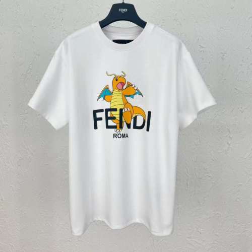 FD Shirt High End Quality-090