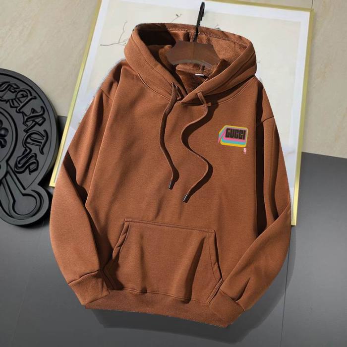 G men Hoodies-3095(S-XXXXXL)