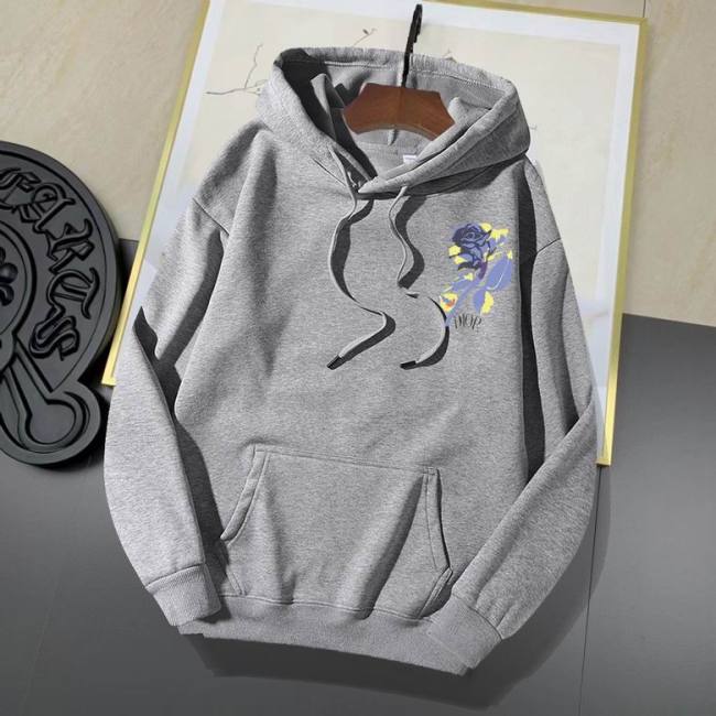 Dior men Hoodies-634(S-XXXXXL)