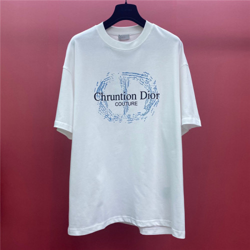 Dior Shirt High End Quality-472