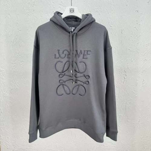 Loewe Hoodies High End Quality-001