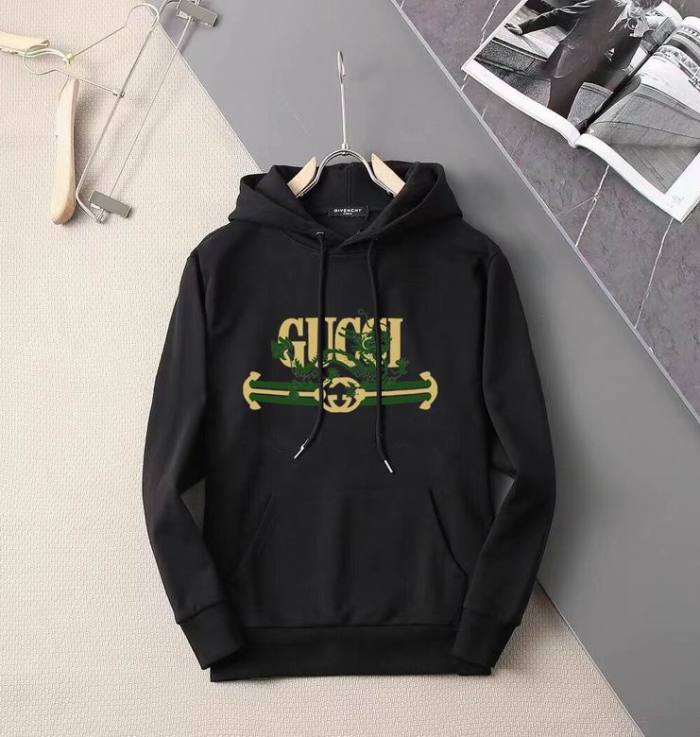 G men Hoodies-3043(M-XXXXXL)