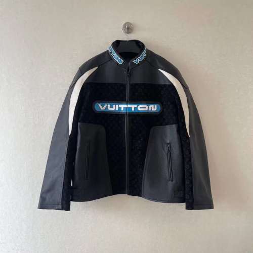 LV Jacket High End Quality-350