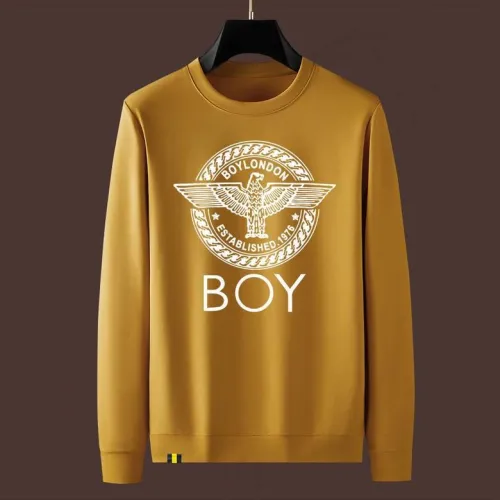 Boy men Hoodies-086(M-XXXXL)