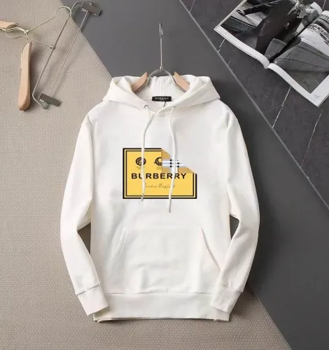 Burberry men Hoodies-1116(M-XXXXXL)
