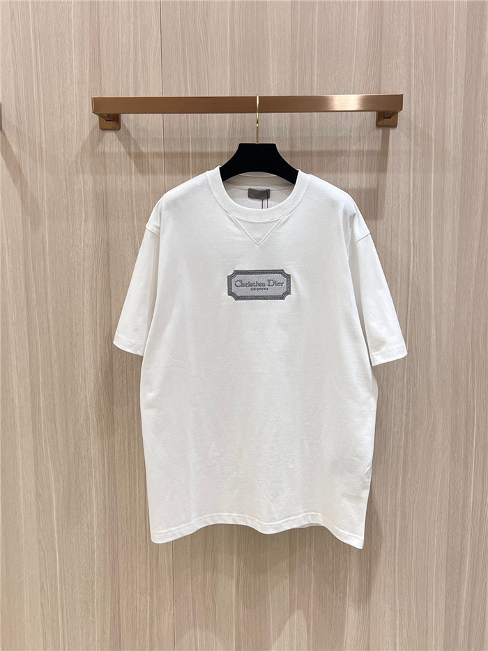 Dior Shirt High End Quality-480