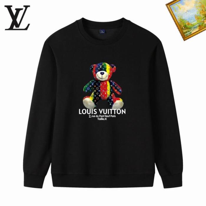 LV men Hoodies-1912(M-XXXL)