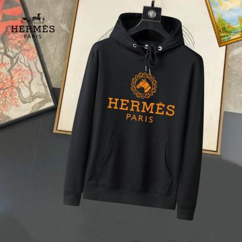 Hermes men Hoodies-060(M-XXXL)