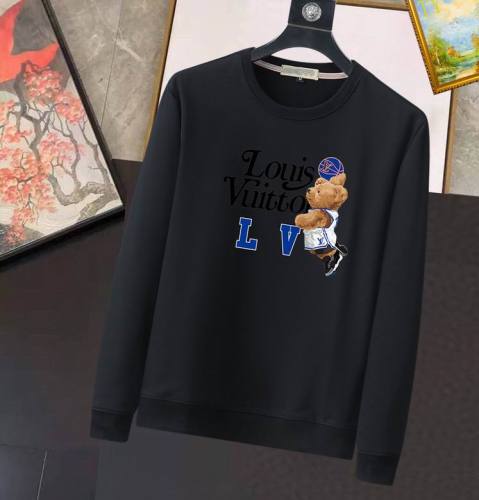 LV men Hoodies-1933(M-XXXL)