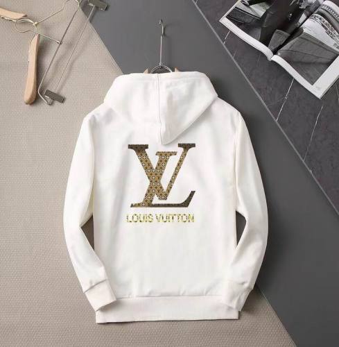 LV men Hoodies-1955(M-XXXXXL)