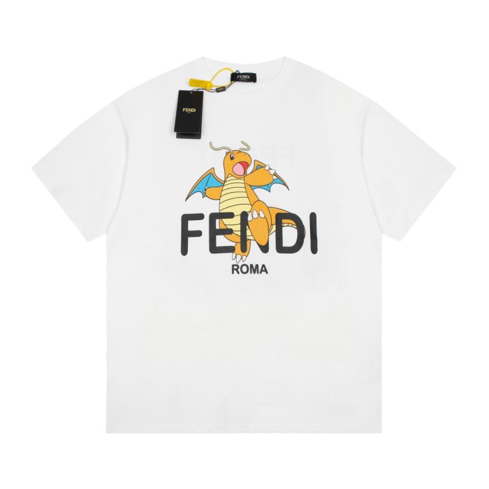 FD Shirt 1：1 Quality-220(XS-L)