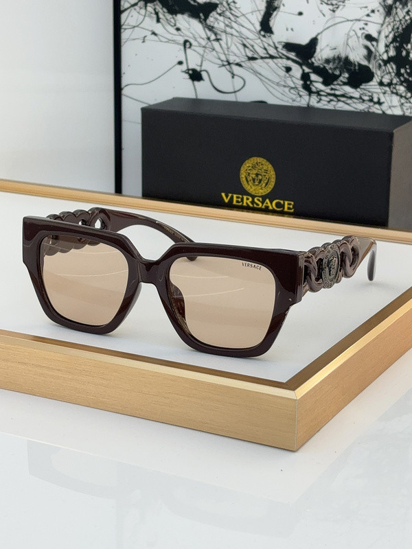 Versace Sunglasses AAAA-2170