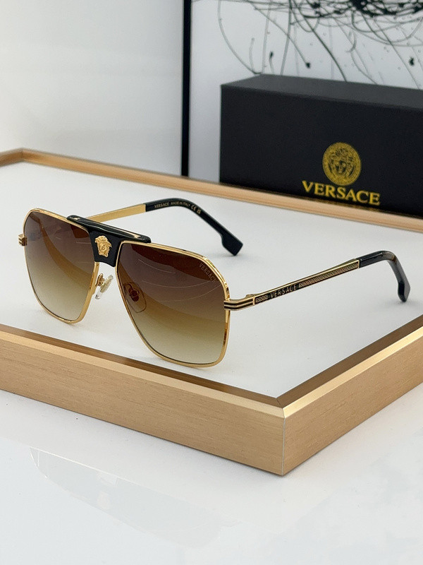 Versace Sunglasses AAAA-2196