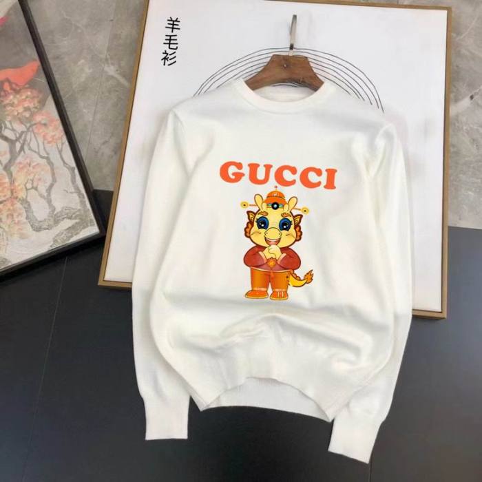 G sweater-673(M-XXXL)