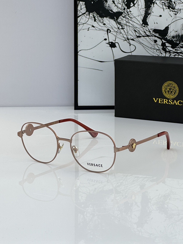 Versace Sunglasses AAAA-2184