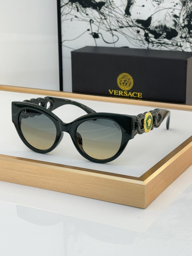 Versace Sunglasses AAAA-2206